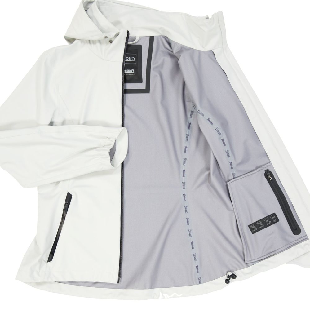 Rain Jacket