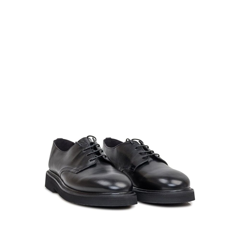 Lace-Up Derbies
