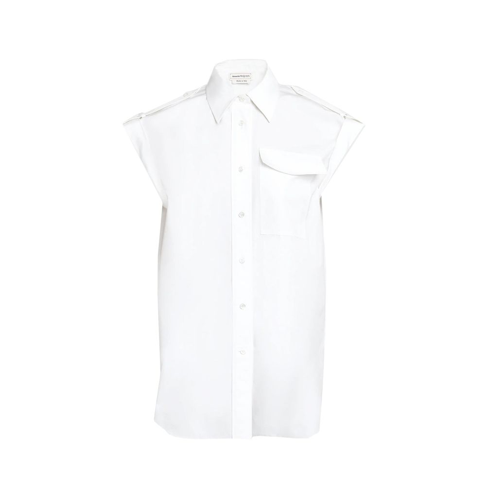 Cotton Shirt