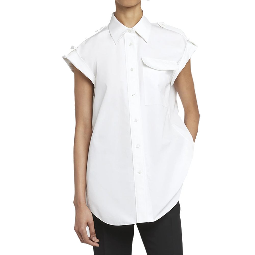 Cotton Shirt