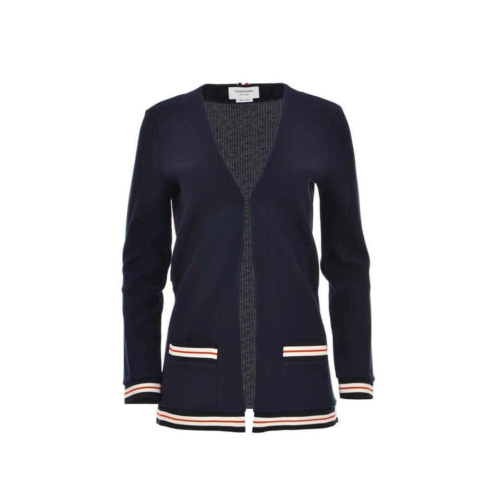 Cotton Cardigan