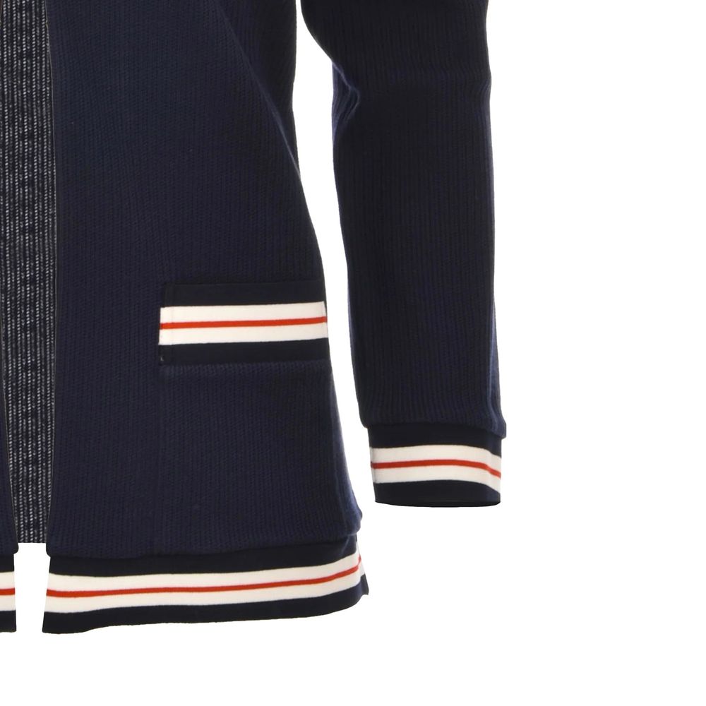 Cotton Cardigan