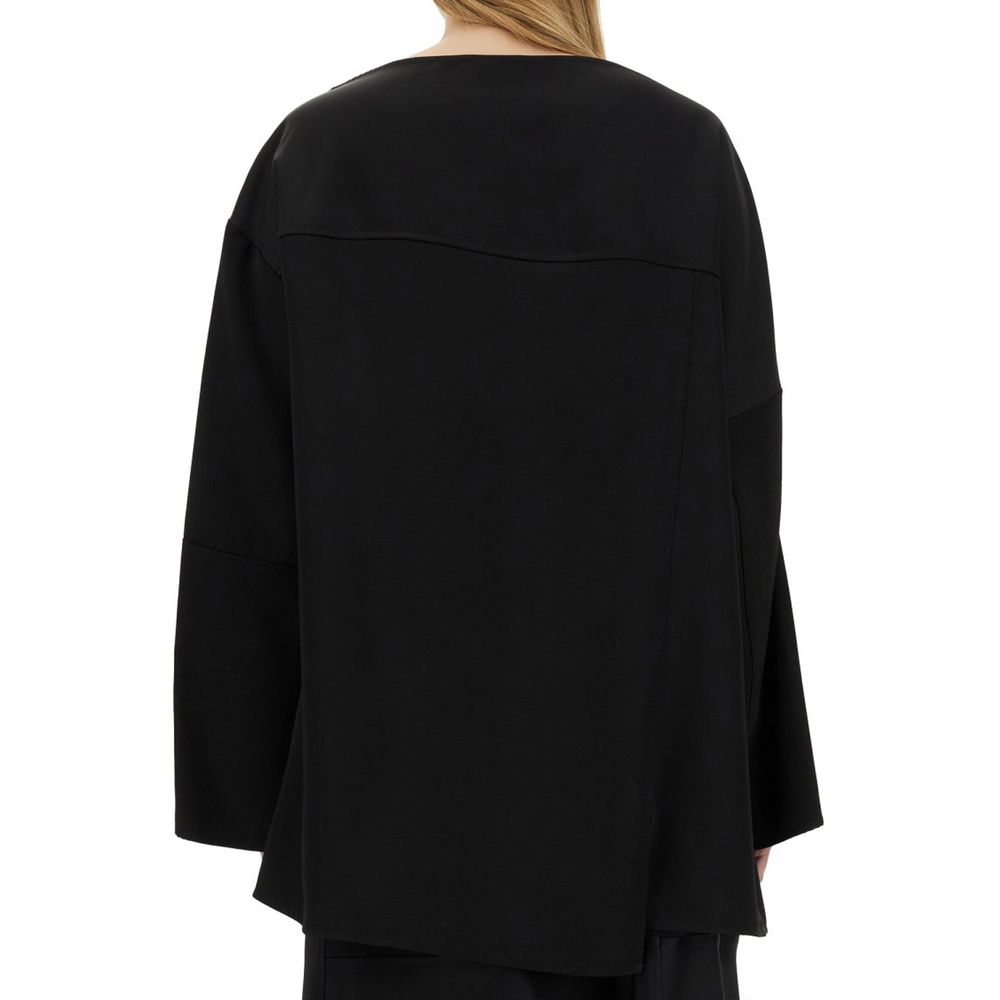 Blend Silk Blouse