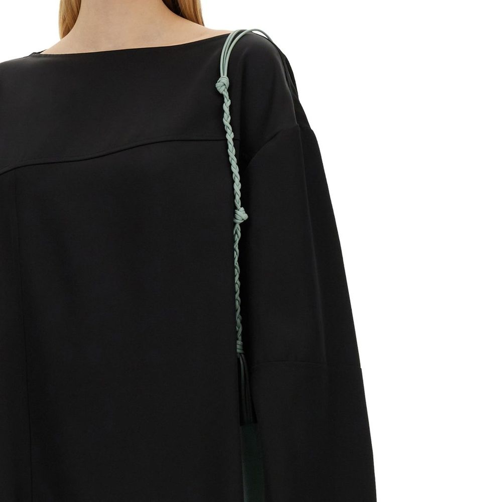 Blend Silk Blouse