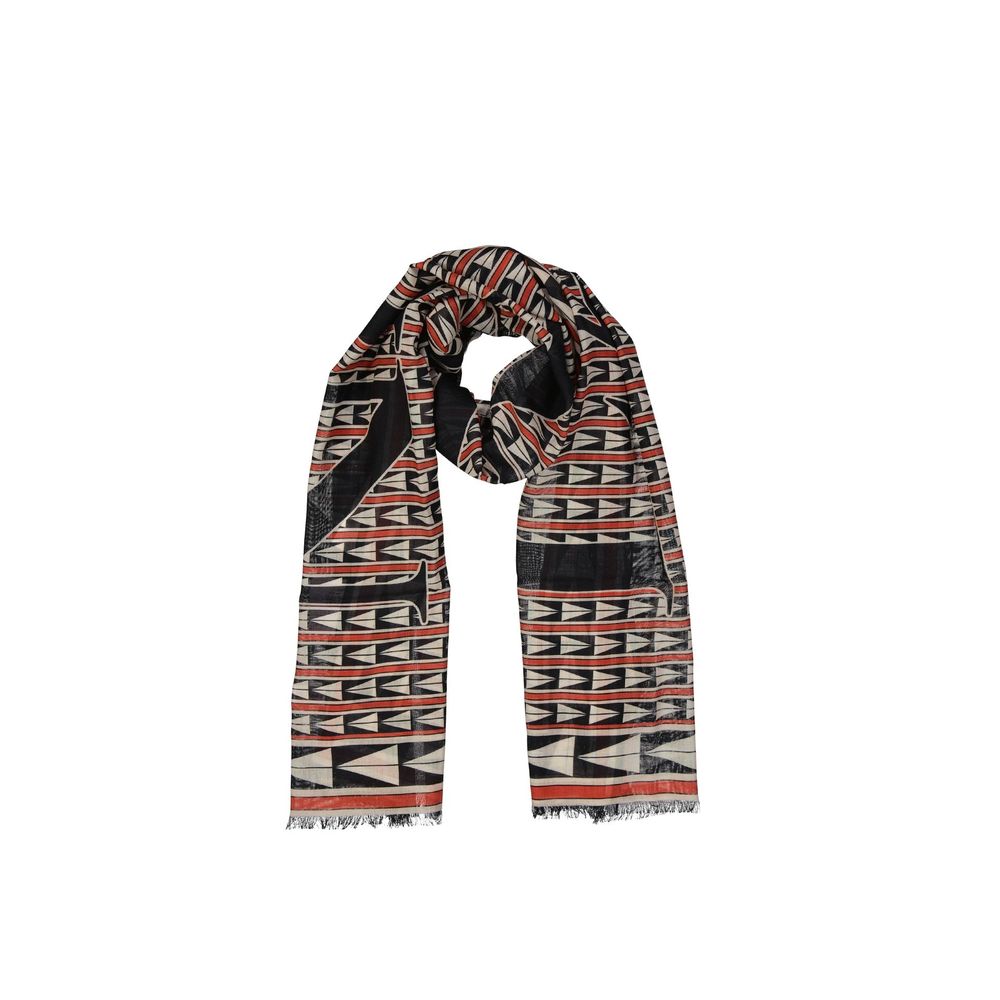 Wool Scarf