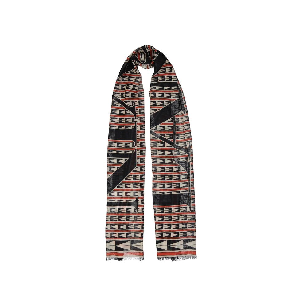 Wool Scarf
