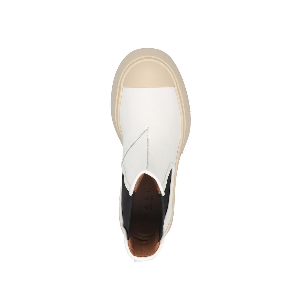 Pablo Leather Boots
