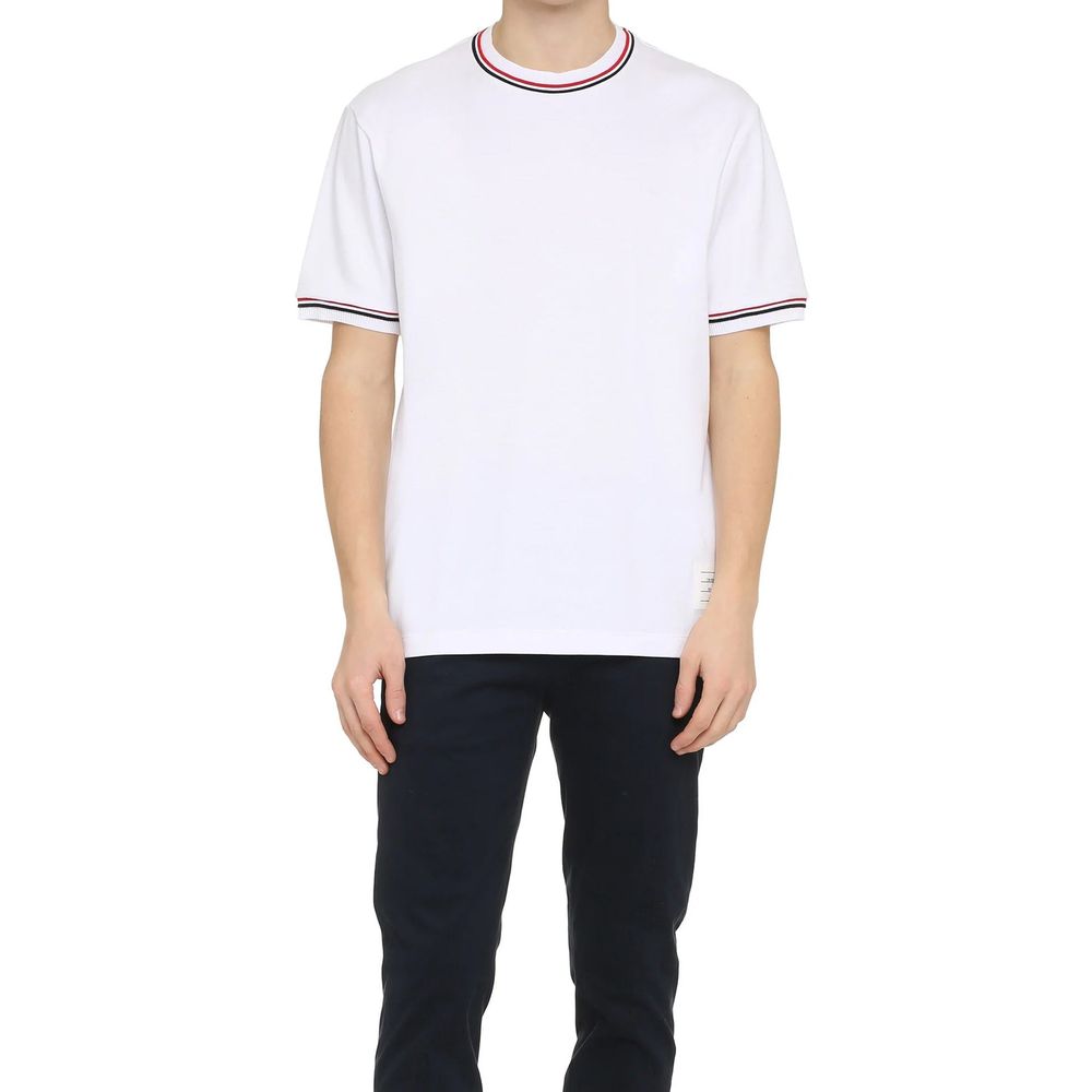 Cotton T-Shirt