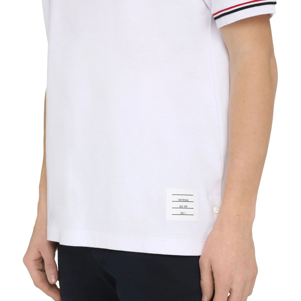 Cotton T-Shirt