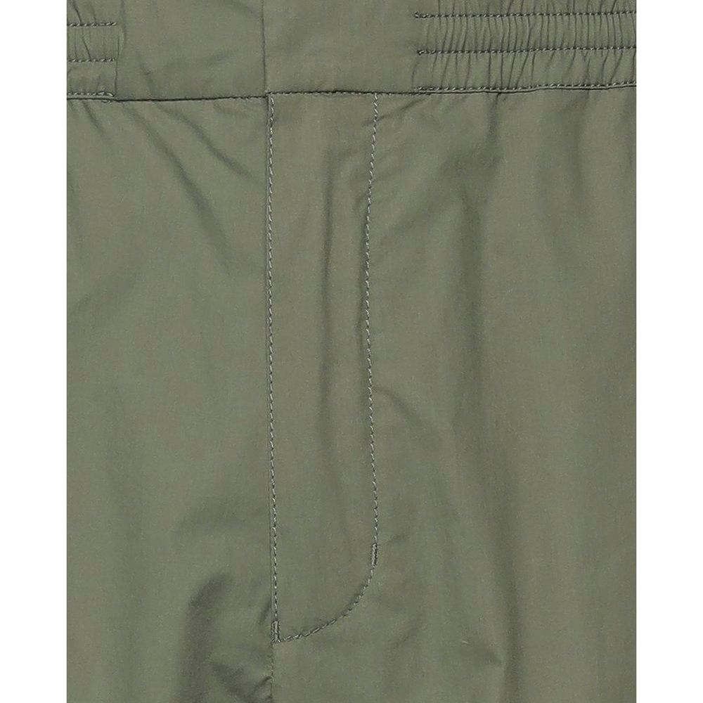 Cotton Bermuda