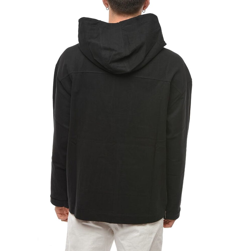 Hooded Sweatshirt