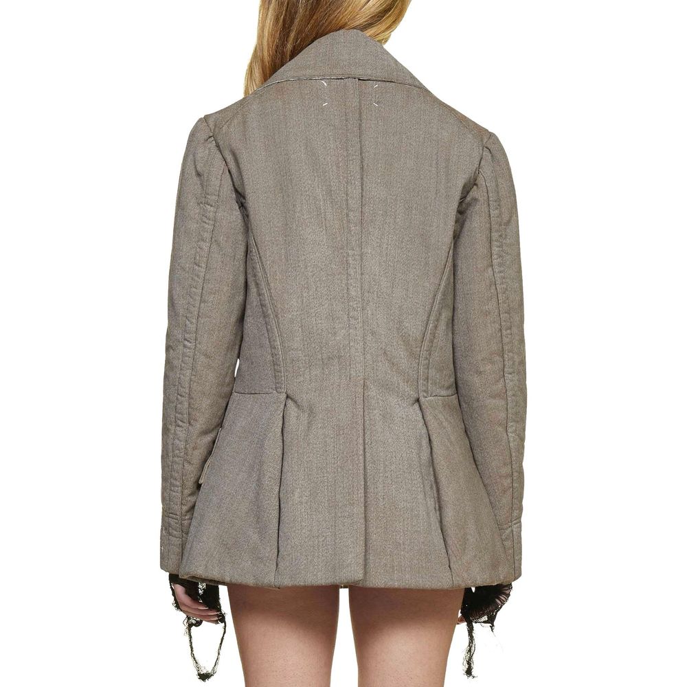 Wool Blazer