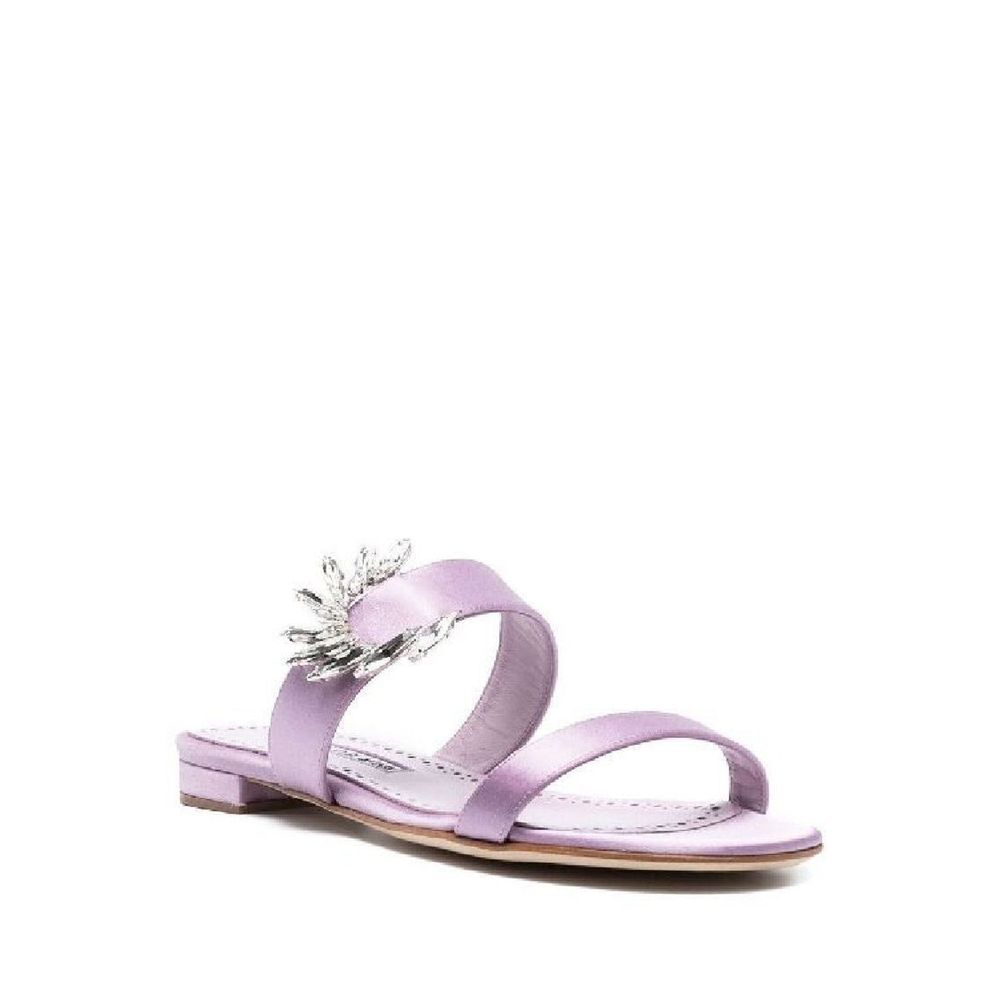 Chivela 010 Flat Sandals