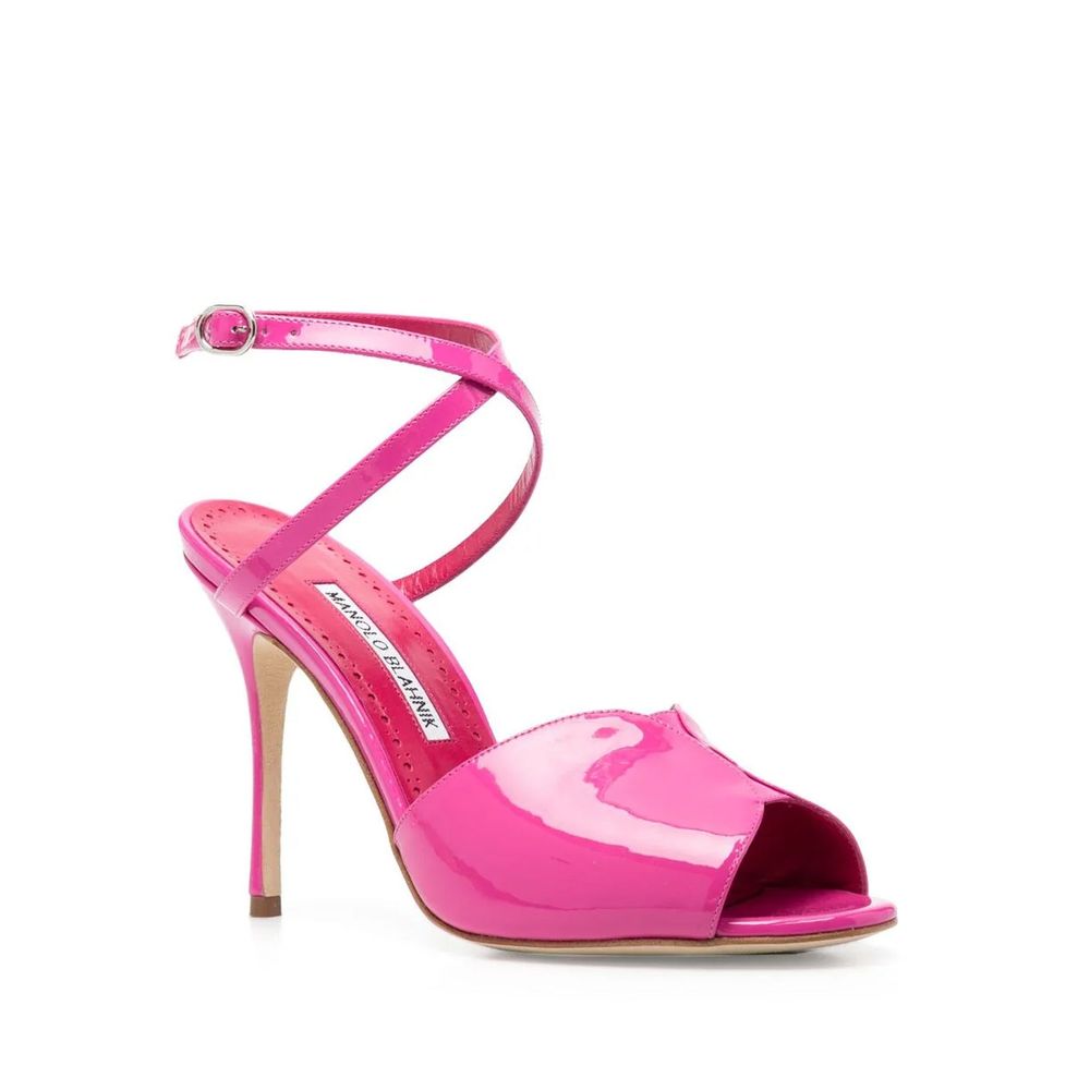 Hourani 105 Sandals