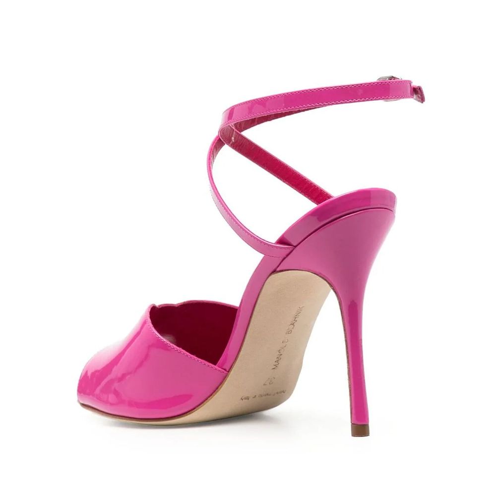 Hourani 105 Sandals