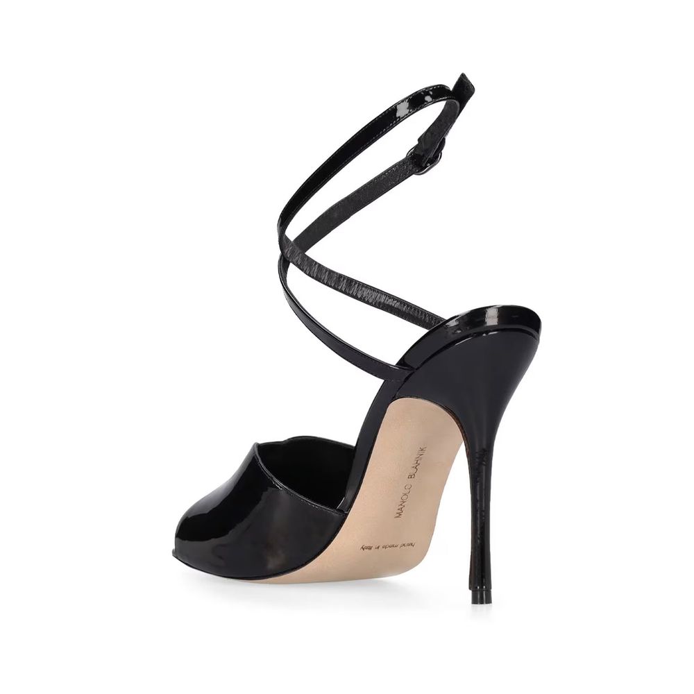 Hourani 105 Sandals