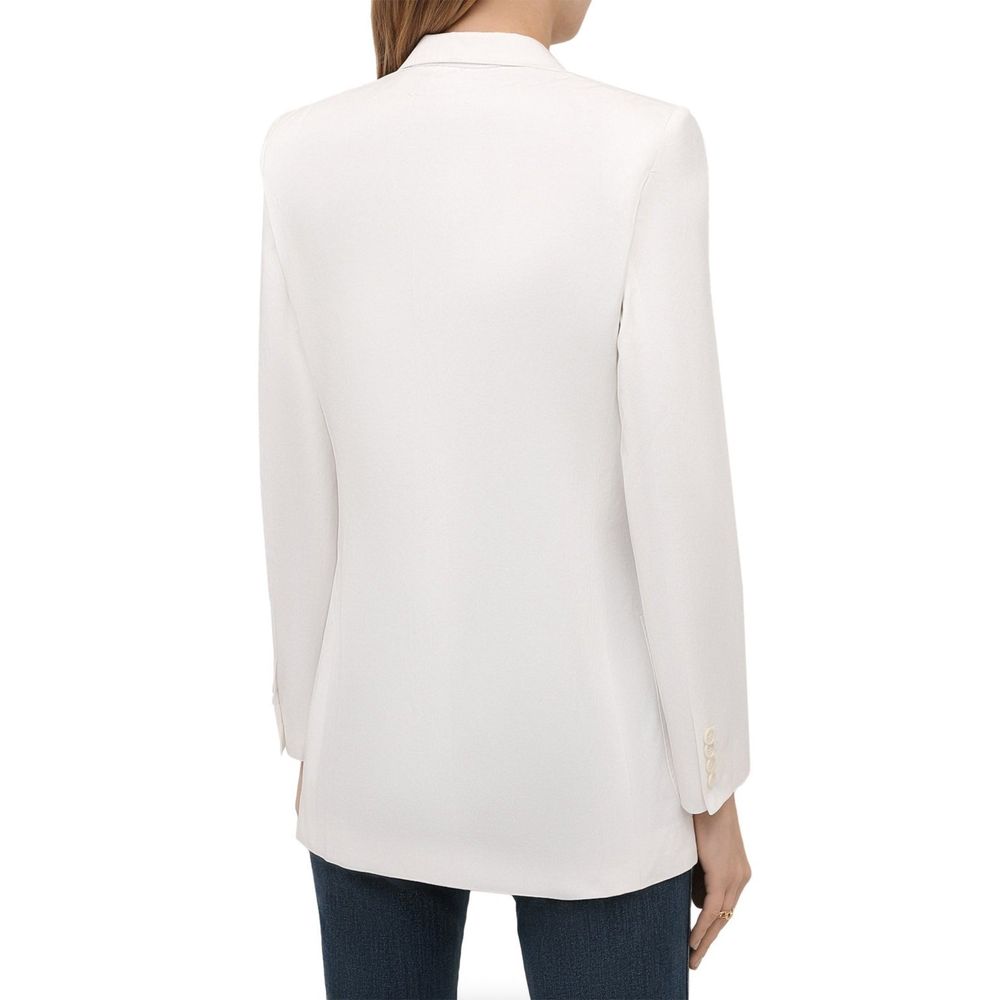Cotton Blazer