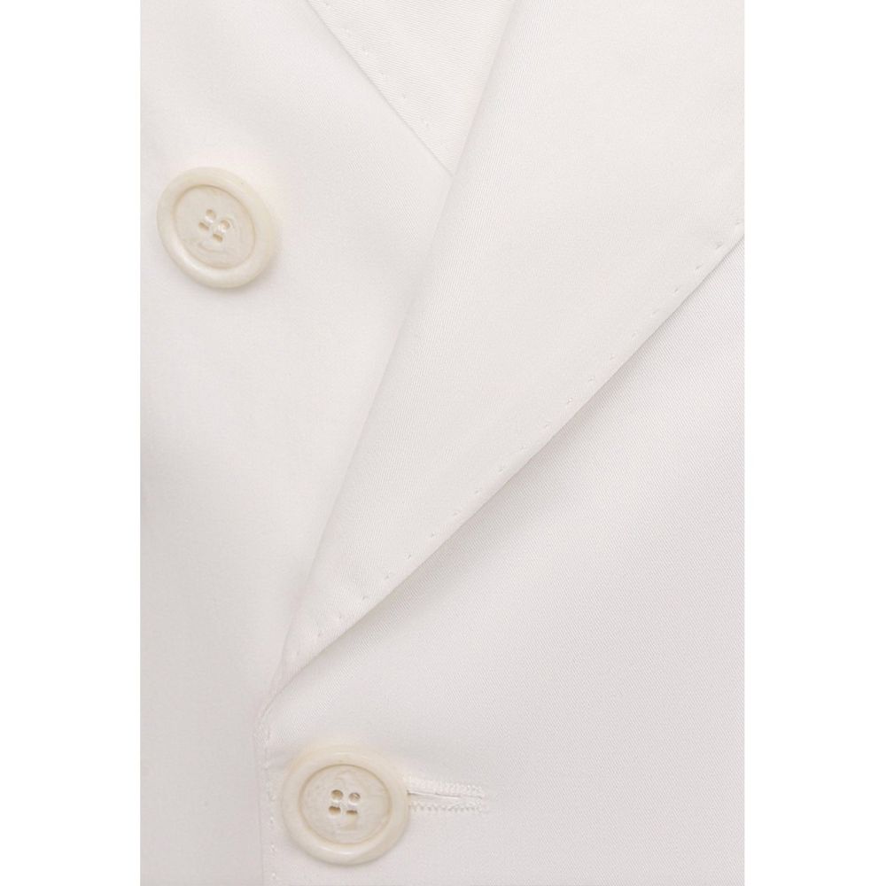Cotton Blazer