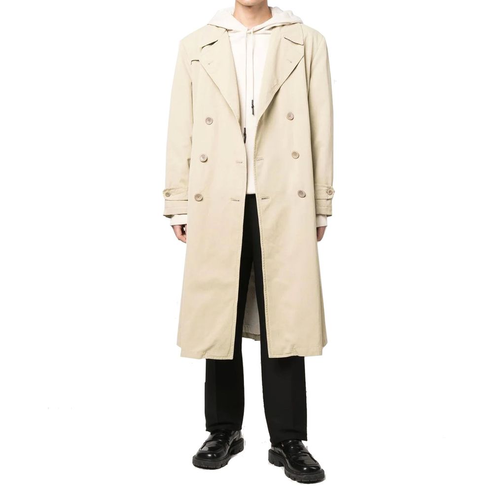 Rain Coat
