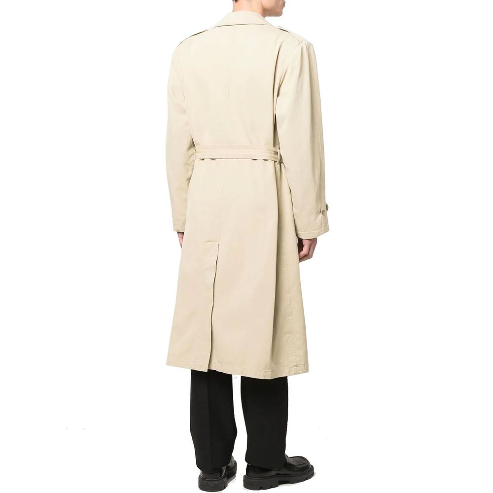 Rain Coat