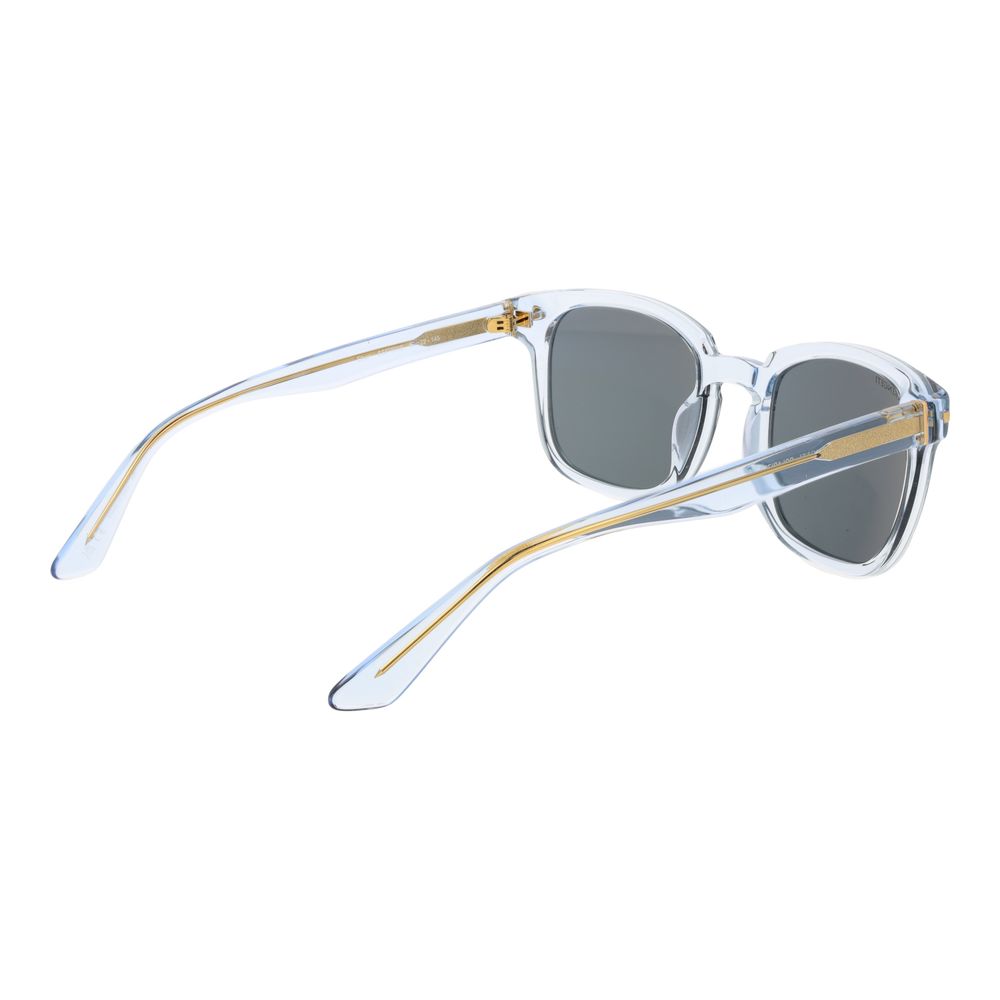Blue Unisex Sunglasses
