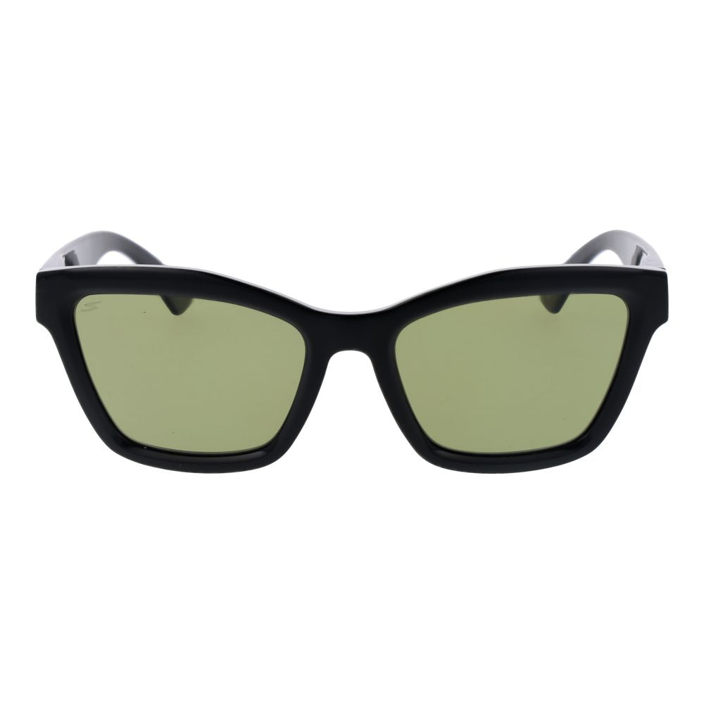 Black Women Sunglasses