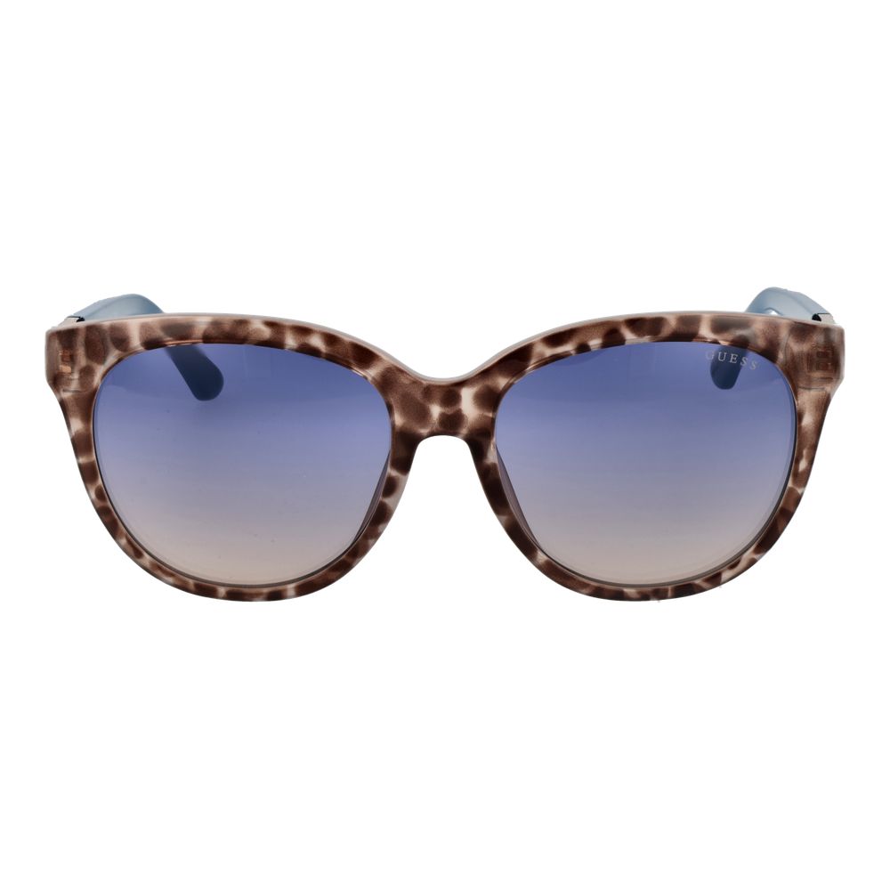 Brown Women Sunglasses
