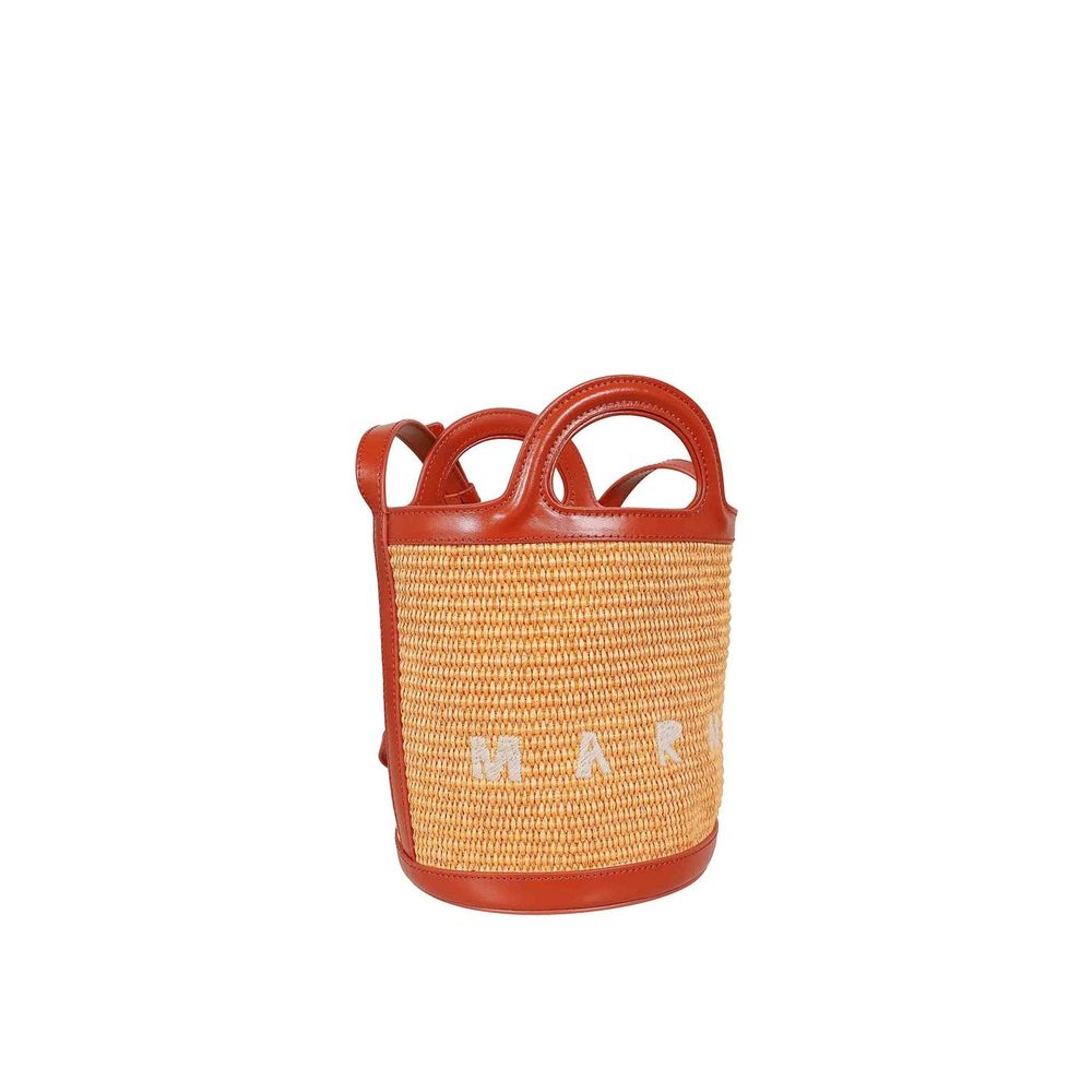 Tropicalia Bucket Bag