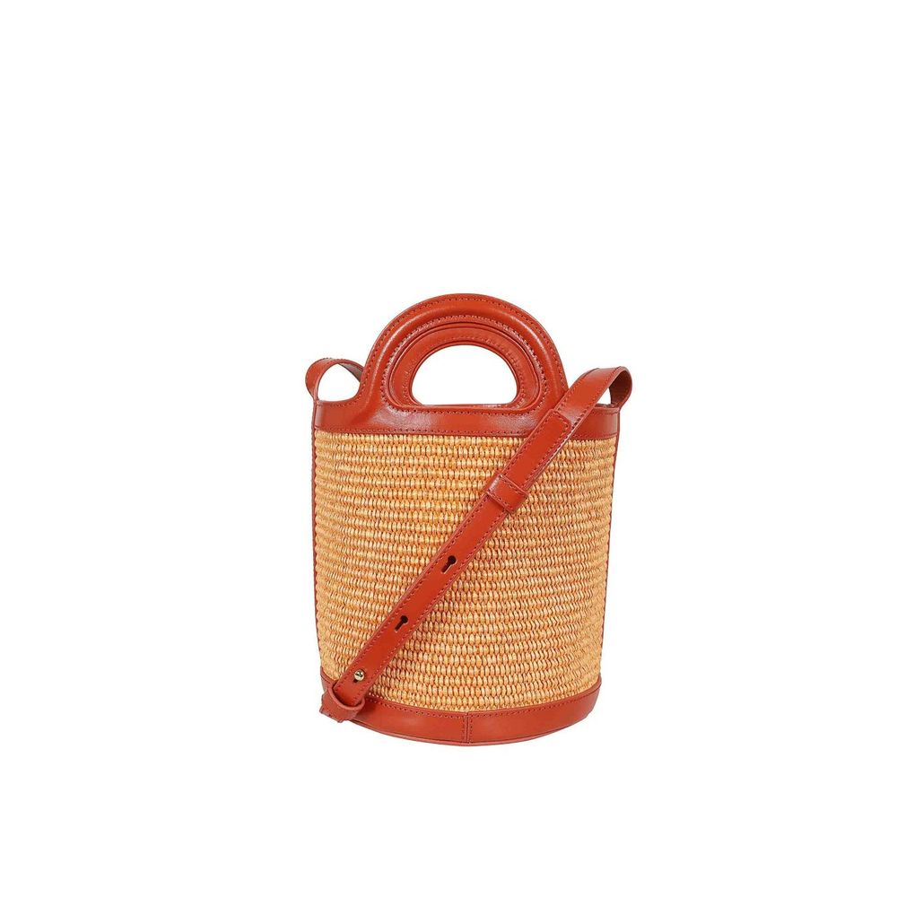 Tropicalia Bucket Bag