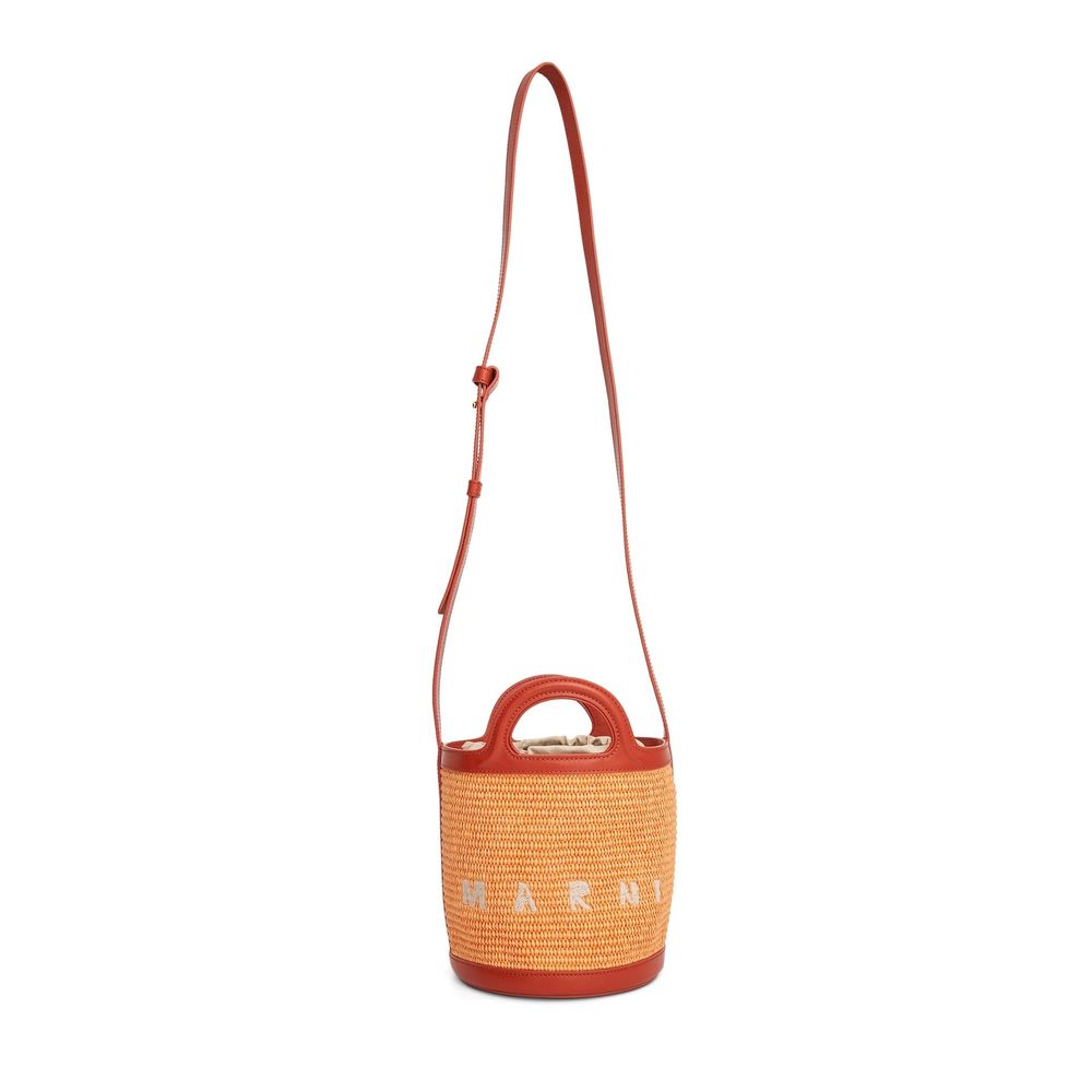 Tropicalia Bucket Bag