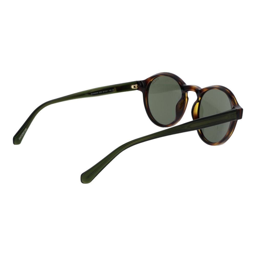 Brown Men Sunglasses