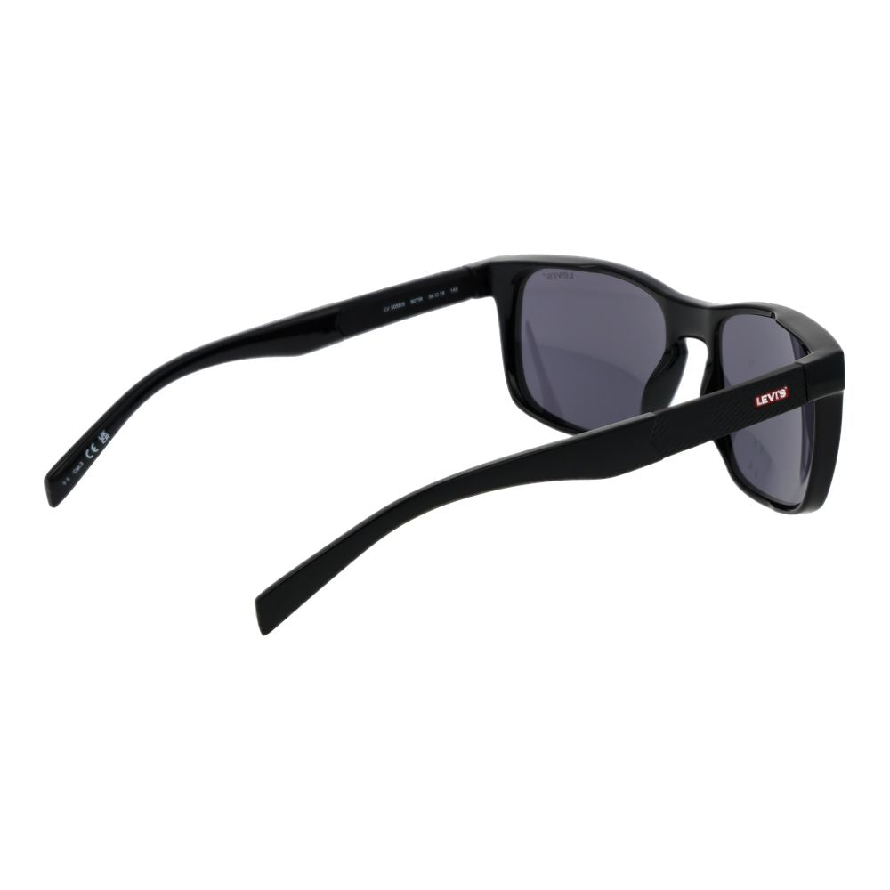 Black Men Sunglasses