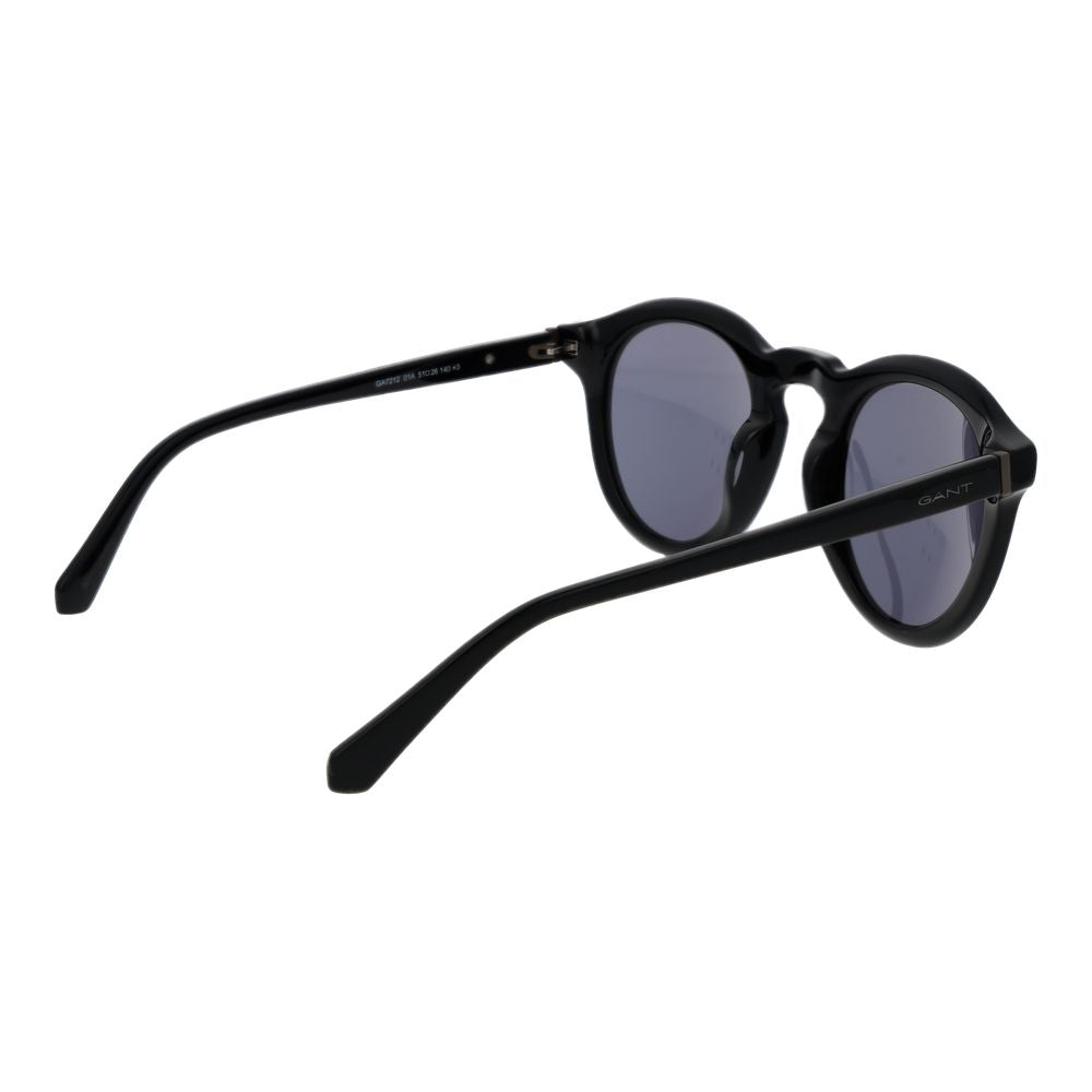 Black Men Sunglasses