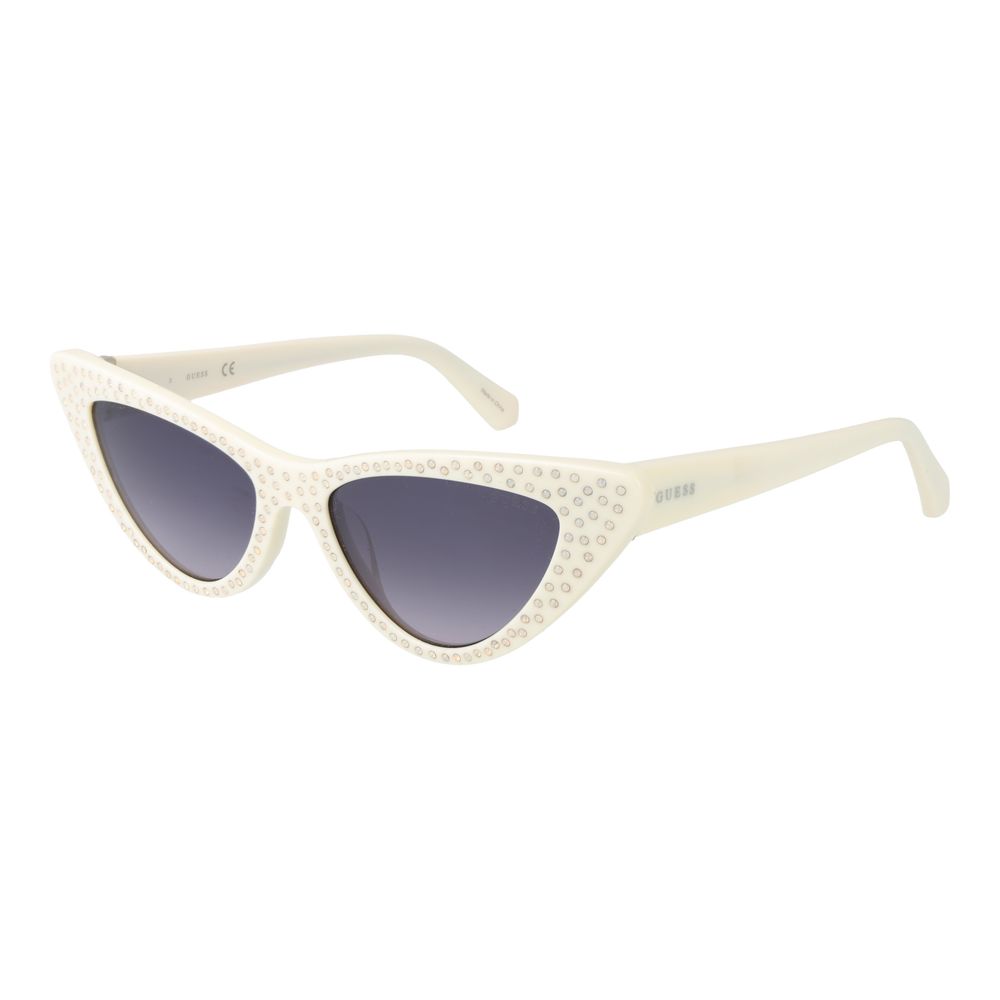 White Women Sunglasses