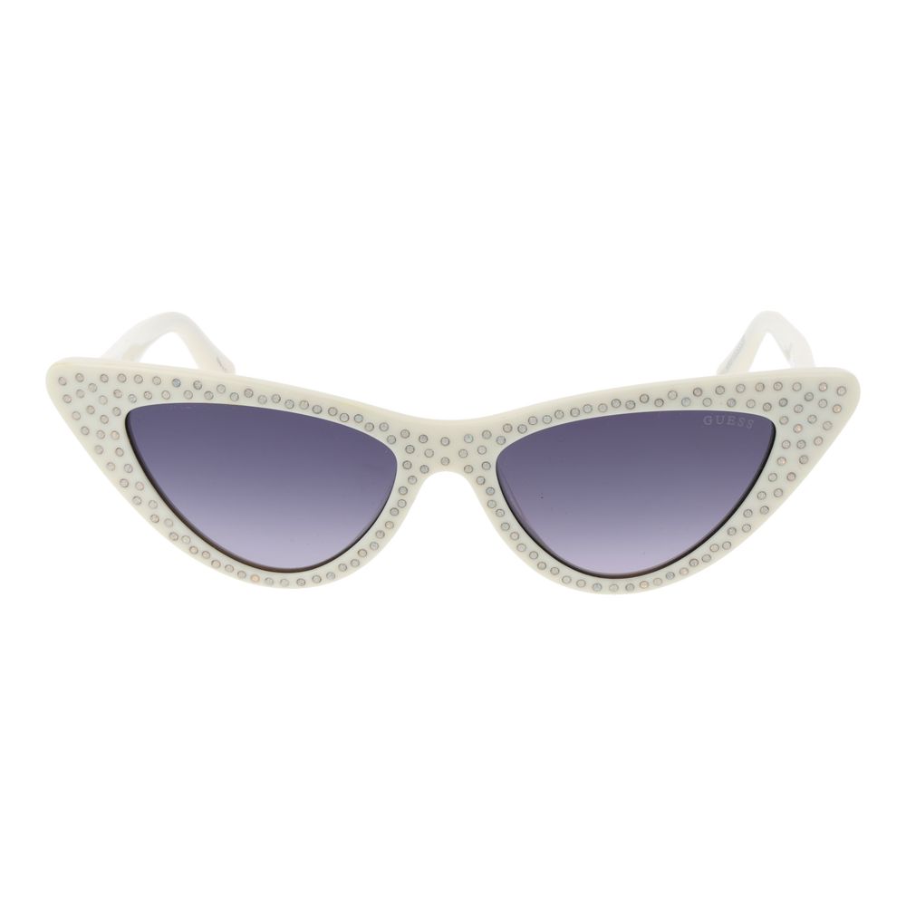 White Women Sunglasses