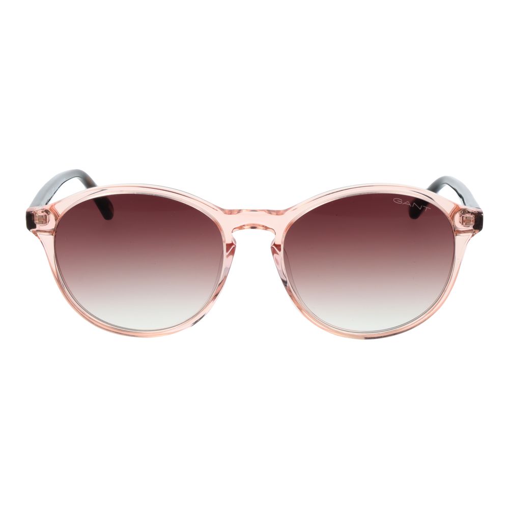 Pink Women Sunglasses