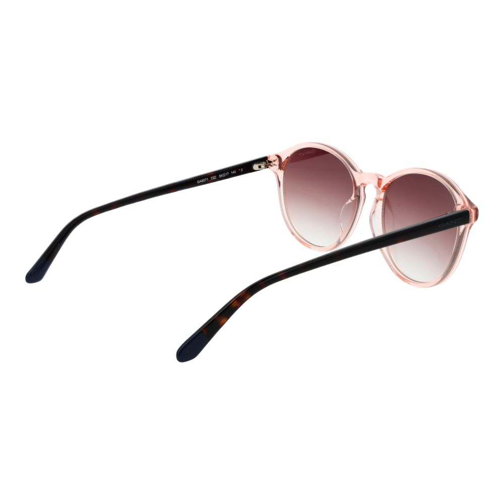 Pink Women Sunglasses