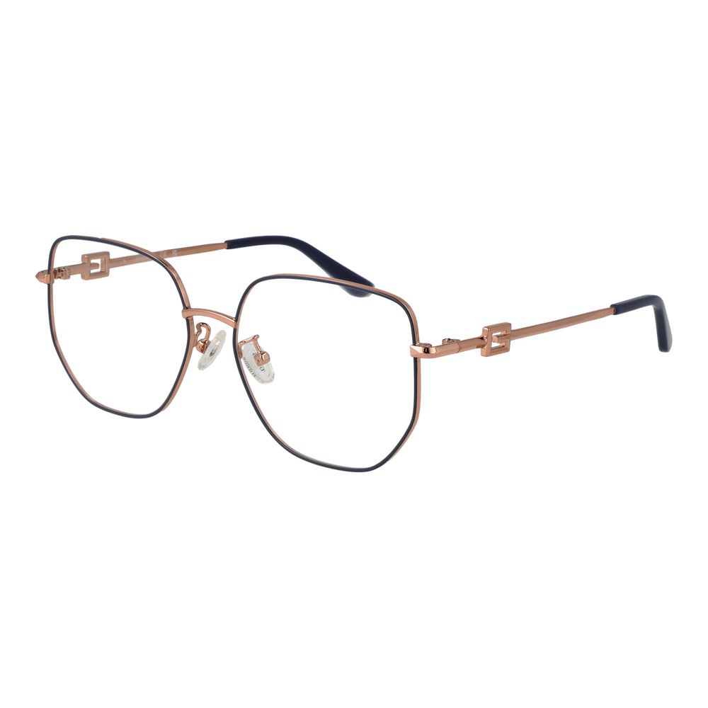 Gray Women Optical Frames