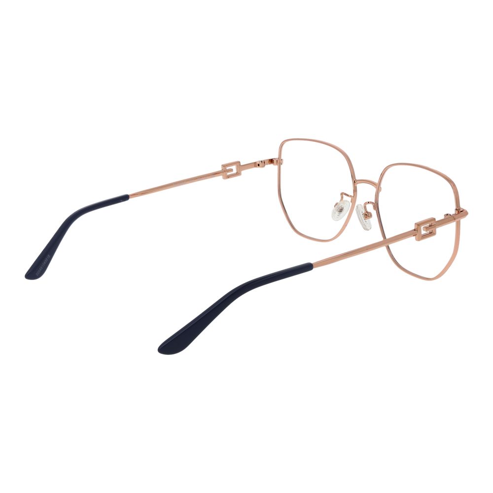 Gray Women Optical Frames