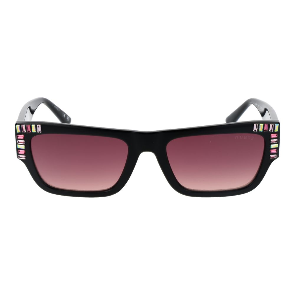 Black Women Sunglasses