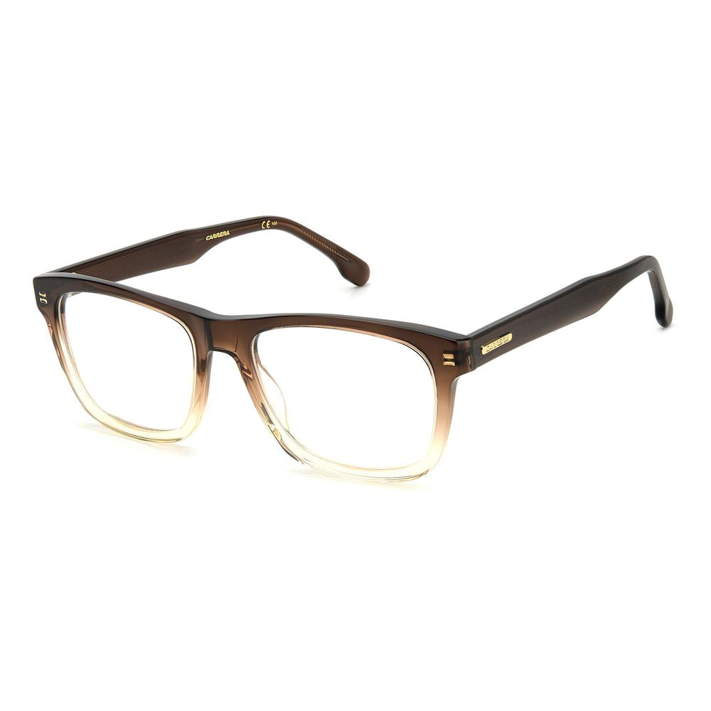 Beige Acetate Frames