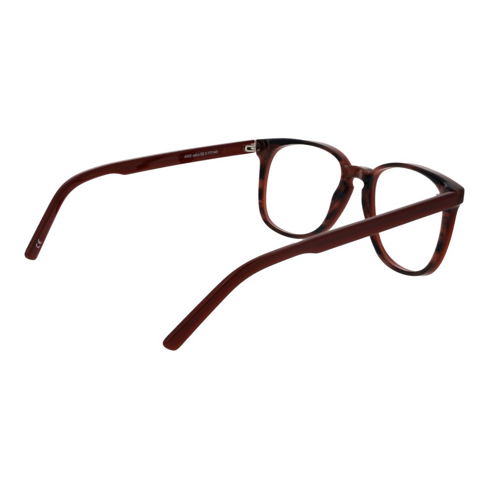 Brown Acetate Glasses (Frames)