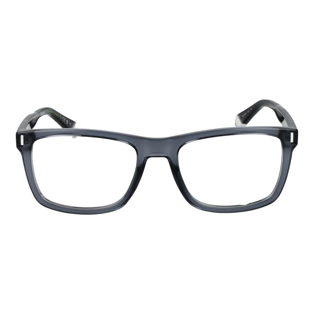 Gray Unisex Optical Frames