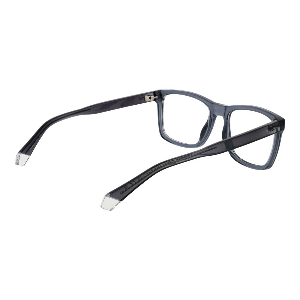 Gray Unisex Optical Frames