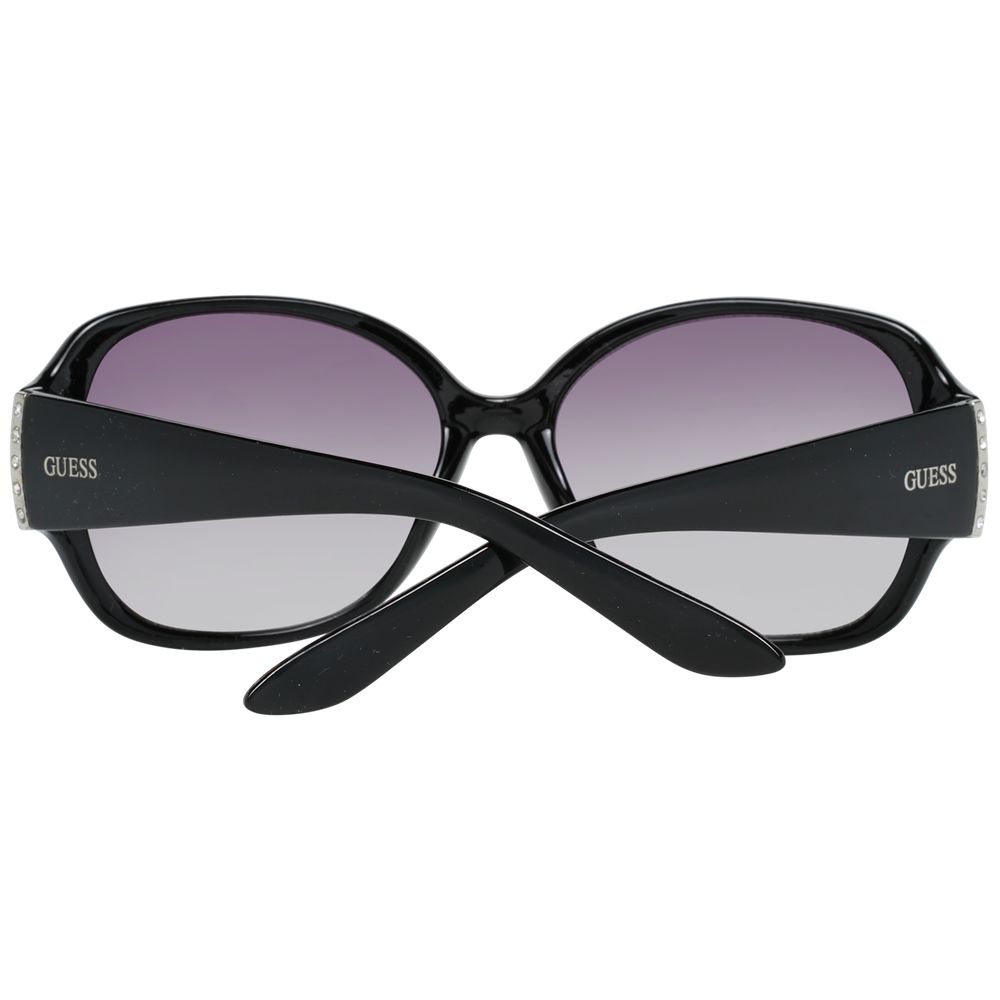 Black Women Sunglasses