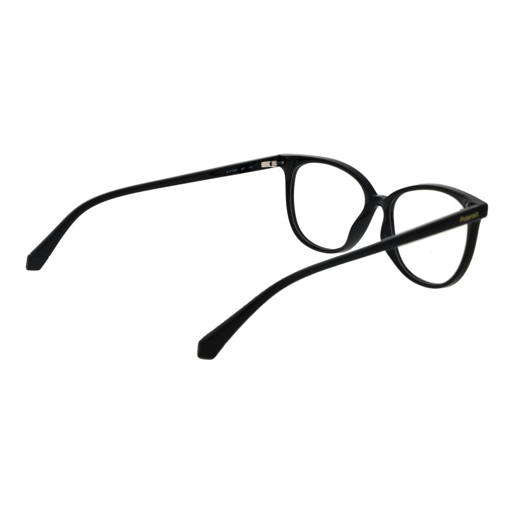 Black Women Optical Frames