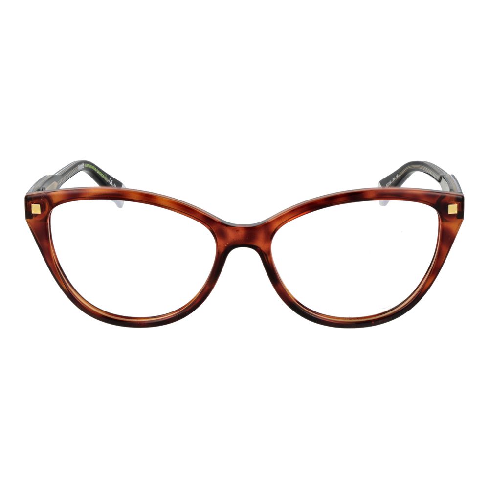 Brown Women Optical Frames