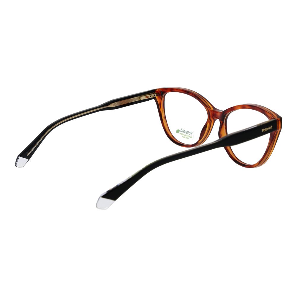 Brown Women Optical Frames