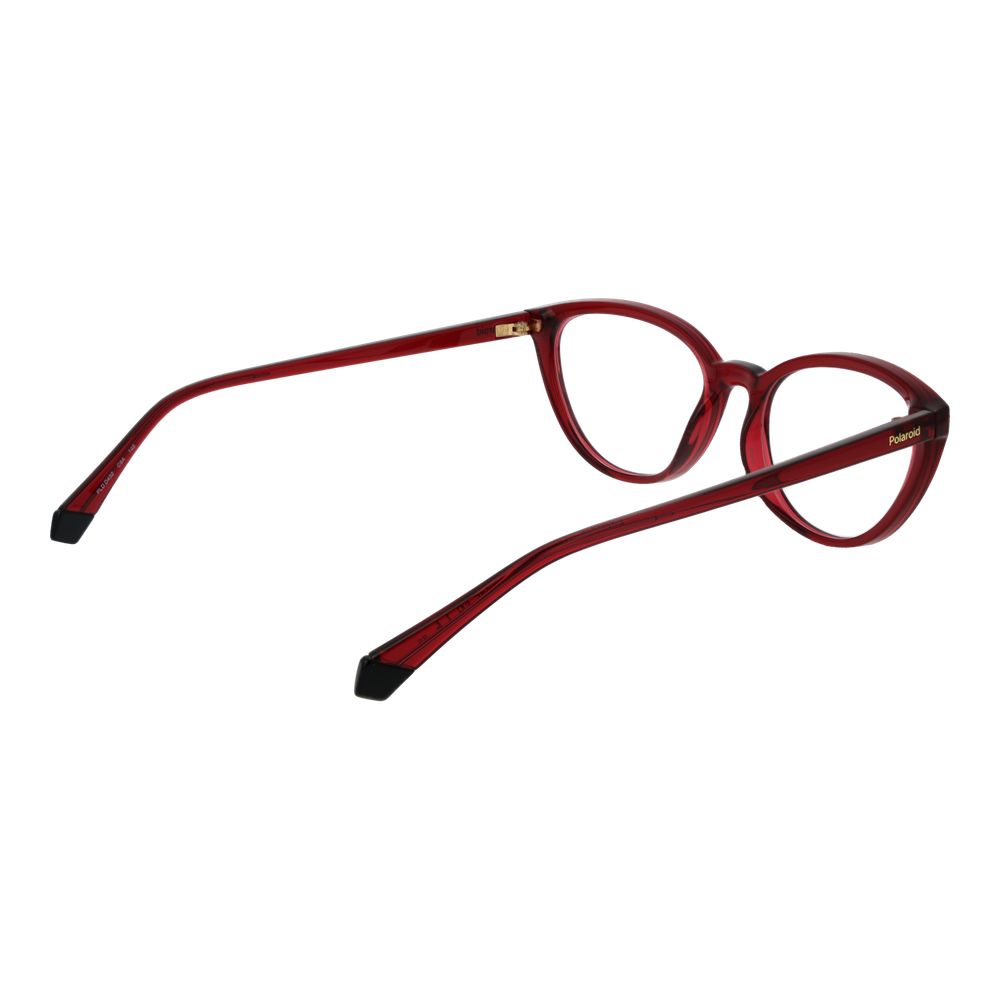 Red Women Optical Frames