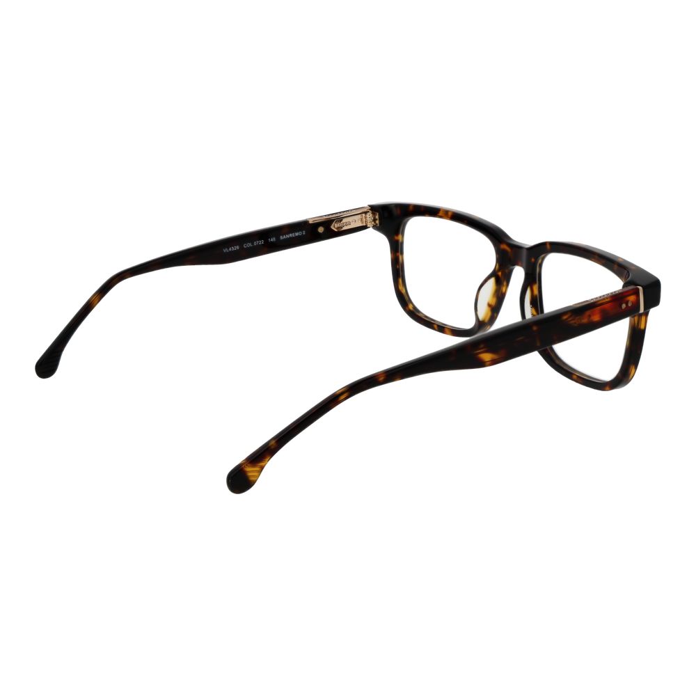 Brown Cellulose Acetate Glasses (Frames)